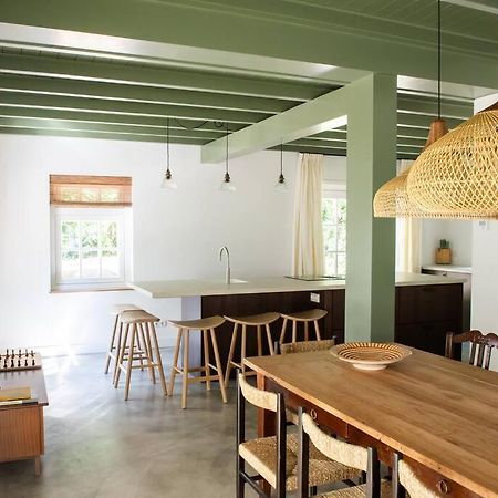 Fantastisch Familiehuis Met Grote Tuin I Bosrijk Lunteren Zewnętrze zdjęcie