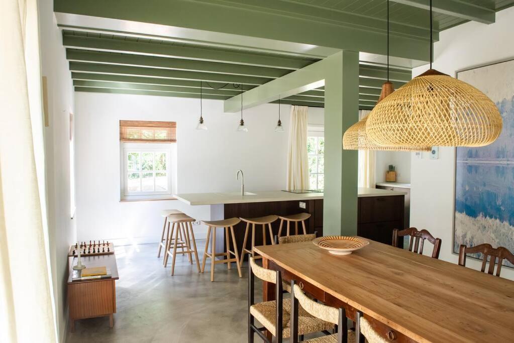 Fantastisch Familiehuis Met Grote Tuin I Bosrijk Lunteren Zewnętrze zdjęcie