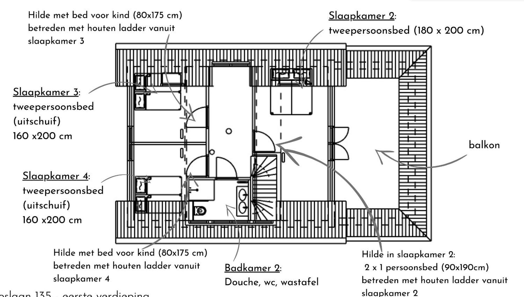 Fantastisch Familiehuis Met Grote Tuin I Bosrijk Lunteren Zewnętrze zdjęcie